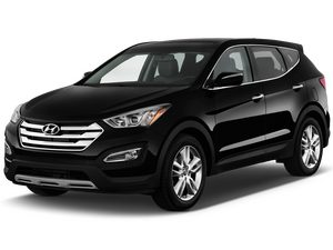 2015 Hyundai Santa Fe Sport FWD photo