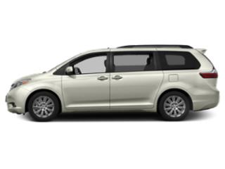 2015 Toyota Sienna XLE Premium FWD photo