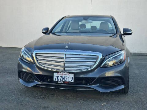 2015 Mercedes-Benz C-Class C 300 RWD photo