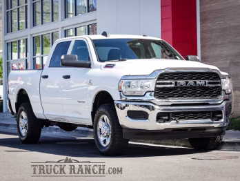 2022 Ram 2500 Tradesman 4WD photo