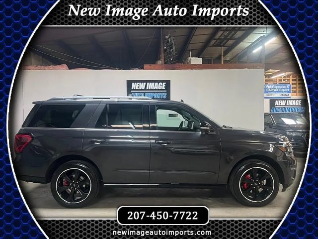 2023 Ford Expedition Limited 4WD photo