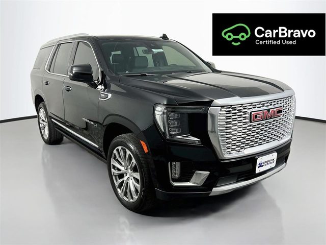 2023 GMC Yukon Denali 4WD photo