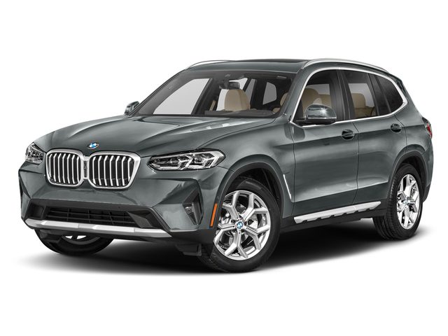 2023 BMW X3 xDrive30i AWD photo