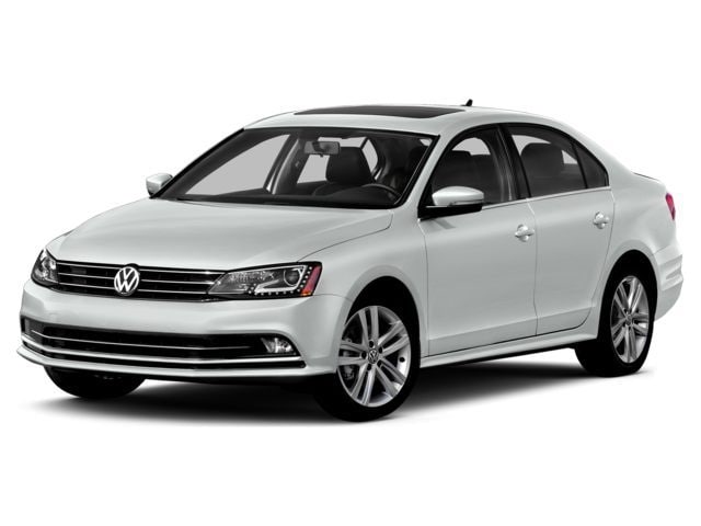 2015 Volkswagen Jetta 2.0L S FWD photo