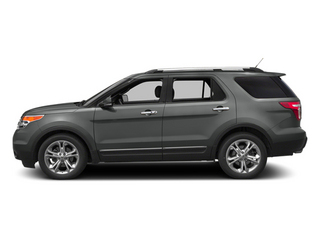 2017 Ford Explorer  AWD photo