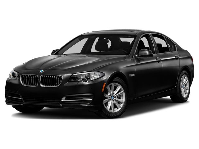 2015 BMW 5 Series 528i xDrive AWD photo