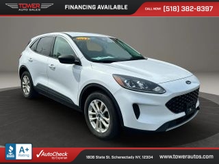 2022 Ford Escape SE FWD photo