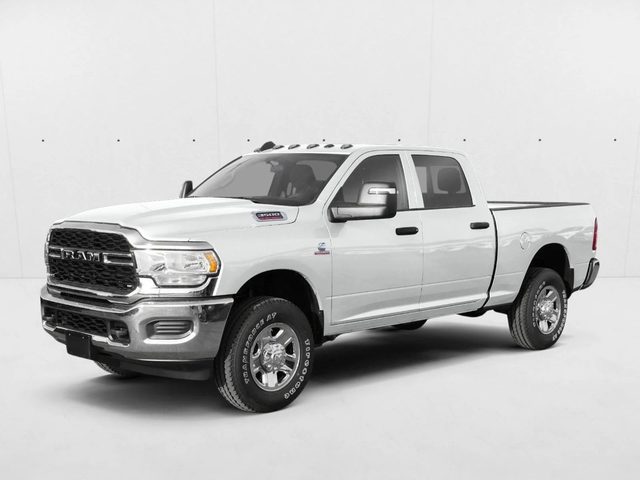 2023 Ram 3500 Tradesman 4WD photo