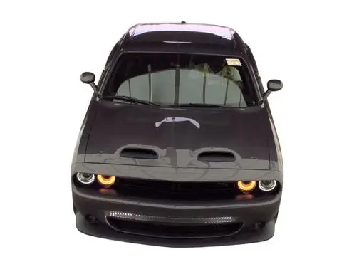 2022 Dodge Challenger R/T RWD photo
