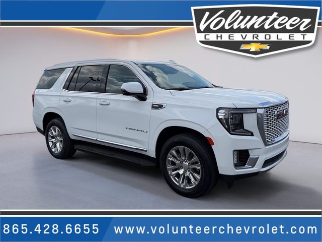 2023 GMC Yukon Denali 4WD photo
