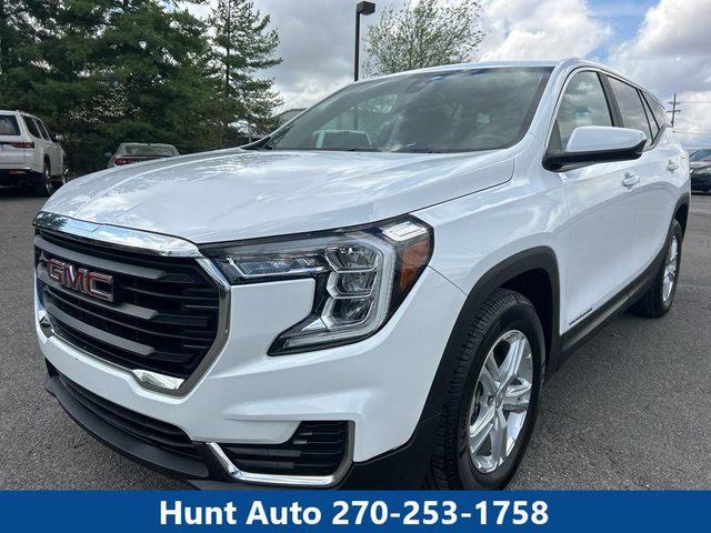 2023 GMC Terrain SLE FWD photo