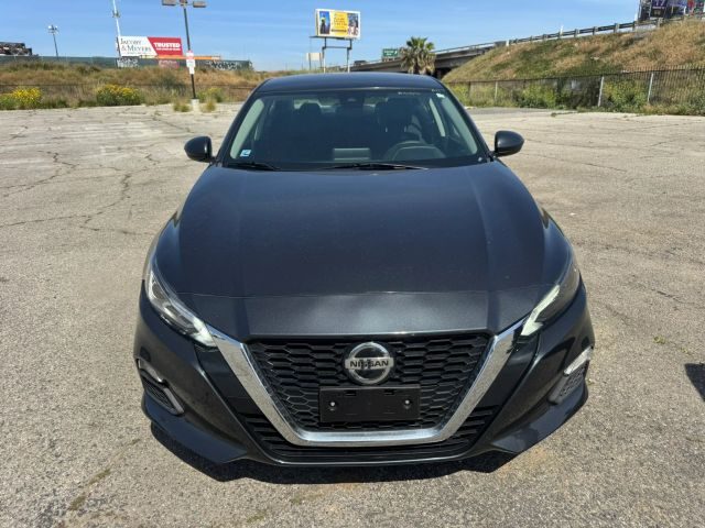 2022 Nissan Altima 2.5 SV FWD photo