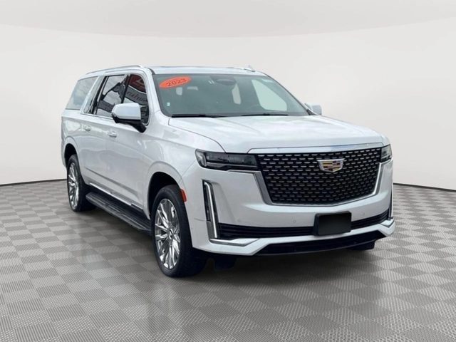 2023 Cadillac Escalade ESV 4WD Premium Luxury 4WD photo