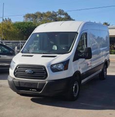 2019 Ford Transit Van RWD photo
