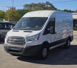 2019 Ford Transit Van RWD photo