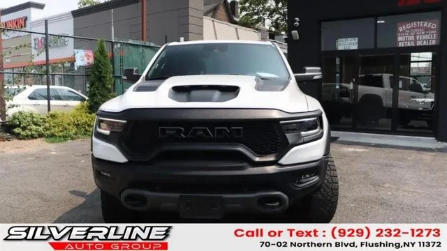 2021 Ram 1500 TRX 4WD photo