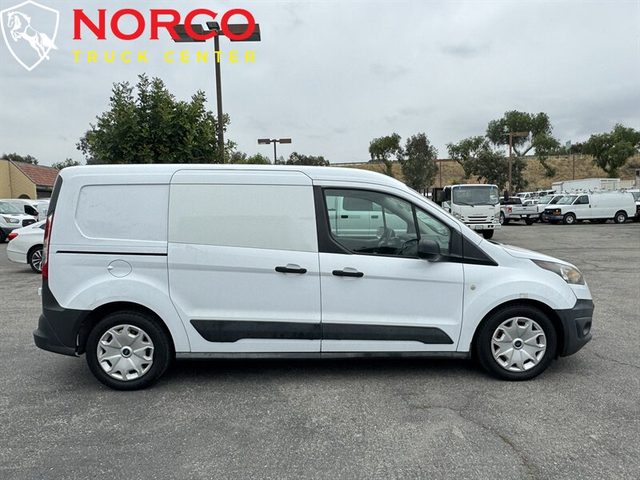 2016 Ford Transit Connect Van XL FWD photo