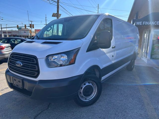 2018 Ford Transit Van RWD photo