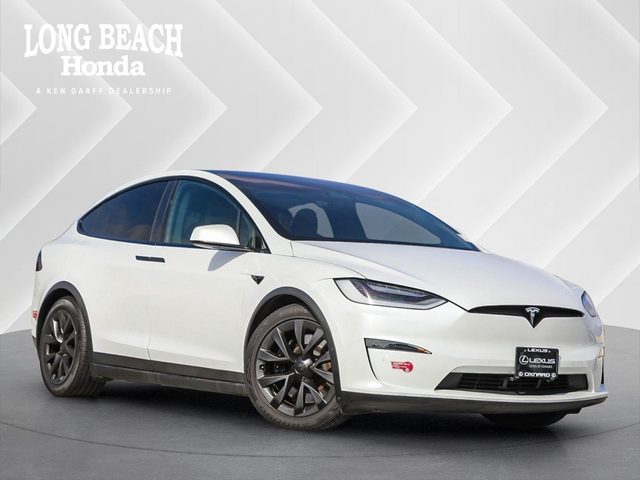 2023 Tesla Model X Standard Range AWD photo