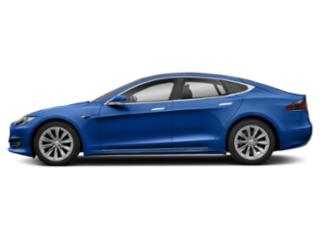 2020 Tesla Model S Long Range AWD photo