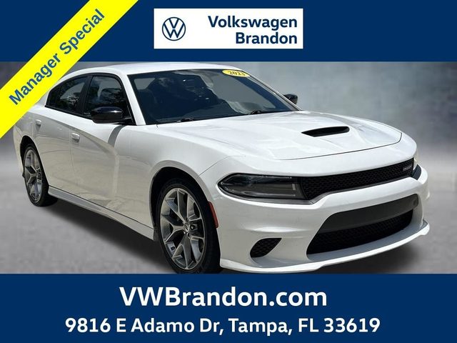 2023 Dodge Charger GT RWD photo