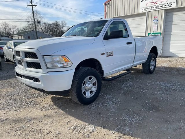 2015 Ram 2500 Tradesman 4WD photo