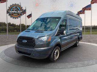 2019 Ford Transit Van RWD photo