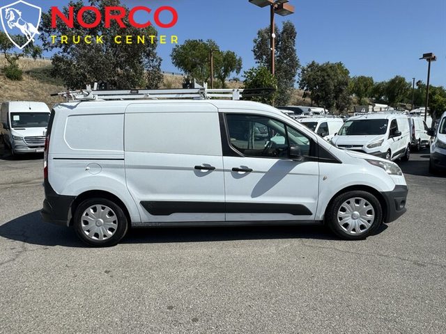 2015 Ford Transit Connect Van XL FWD photo