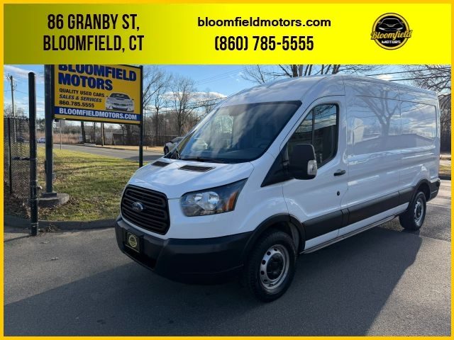 2019 Ford Transit Van RWD photo