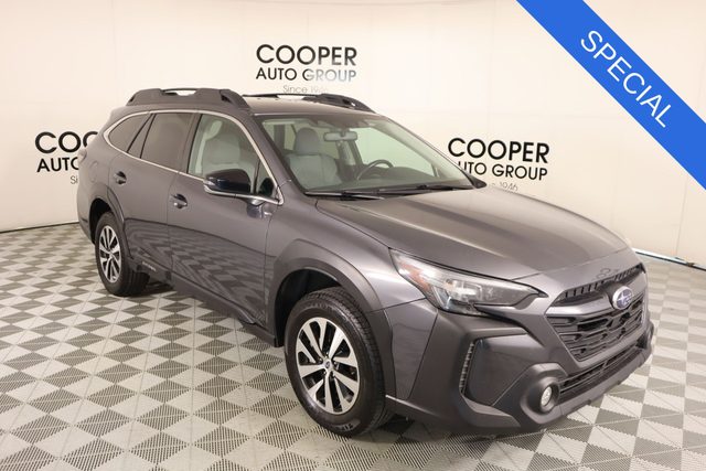 2023 Subaru Outback Premium AWD photo