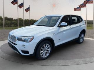 2015 BMW X3 xDrive28i AWD photo