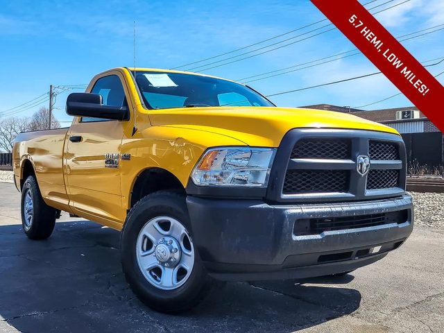 2015 Ram 2500 Tradesman RWD photo