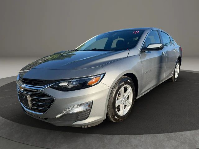 2023 Chevrolet Malibu LT FWD photo