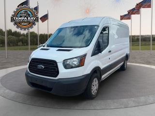 2019 Ford Transit Van RWD photo