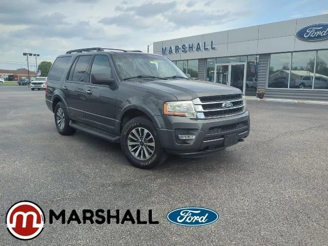 2016 Ford Expedition XLT 4WD photo