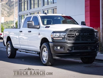 2023 Ram 3500 Tradesman 4WD photo