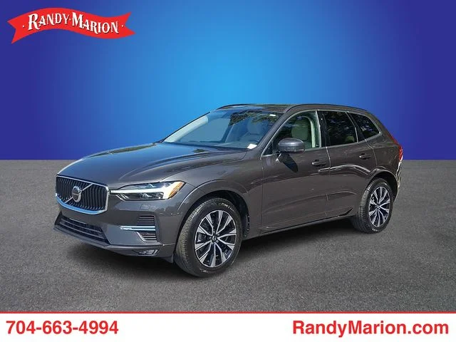 2023 Volvo XC60 Core AWD photo