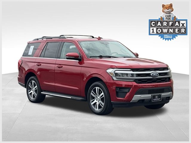 2022 Ford Expedition XLT 4WD photo