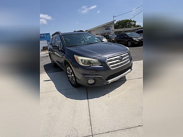 2015 Subaru Outback 2.5i Limited AWD photo