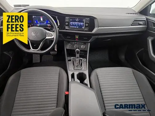 2022 Volkswagen Jetta S FWD photo