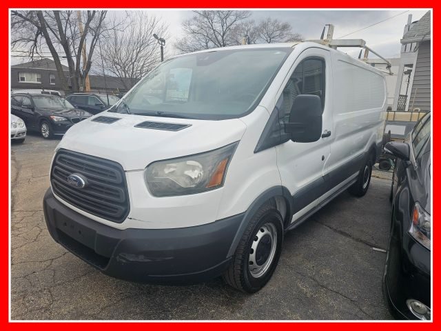 2016 Ford Transit Van RWD photo
