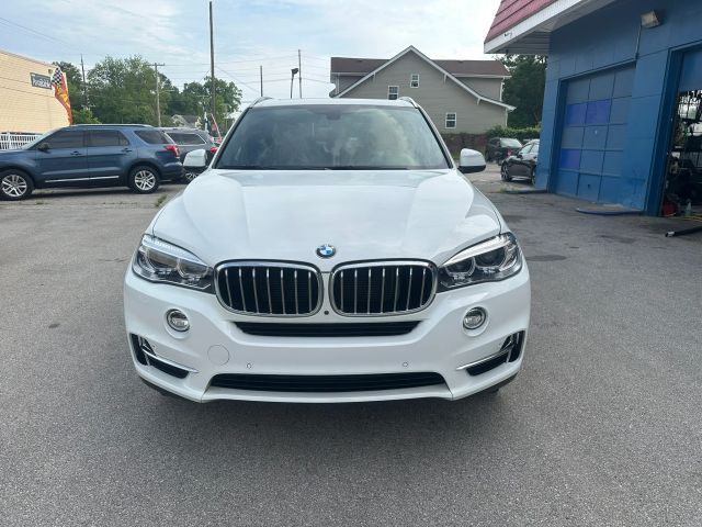 2018 BMW X5 xDrive35i AWD photo