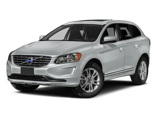 2016 Volvo XC60 T6 AWD photo