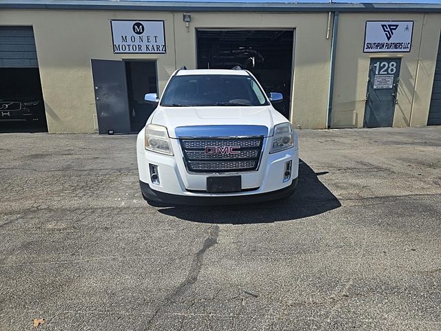 2015 GMC Terrain SLT AWD photo