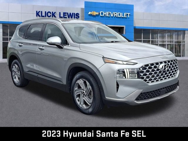 2023 Hyundai Santa Fe SEL FWD photo