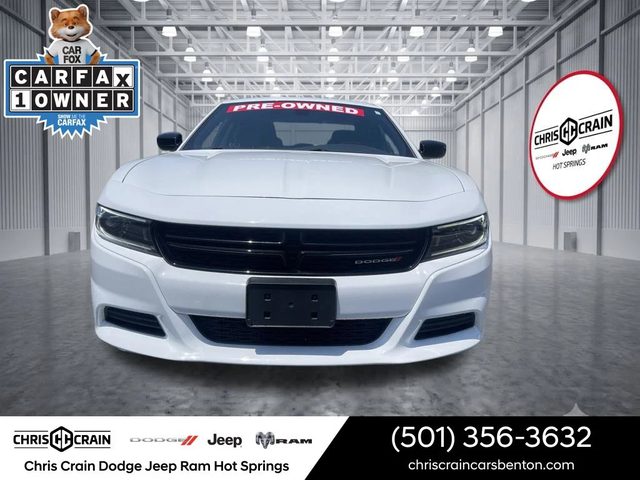 2023 Dodge Charger SXT RWD photo