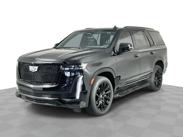 2023 Cadillac Escalade RWD Sport RWD photo