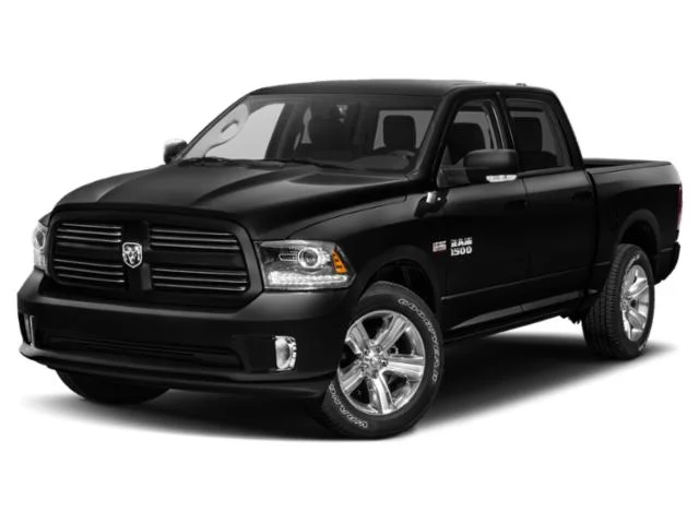 2015 Ram 1500 Sport RWD photo