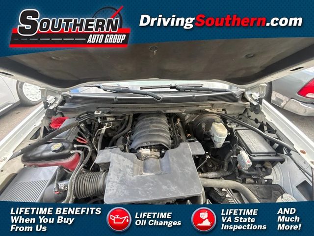 2015 GMC Sierra 1500 SLT RWD photo