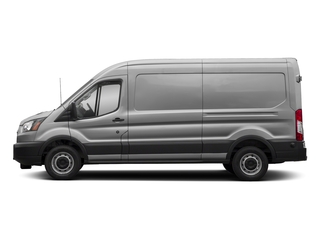2018 Ford Transit Van RWD photo